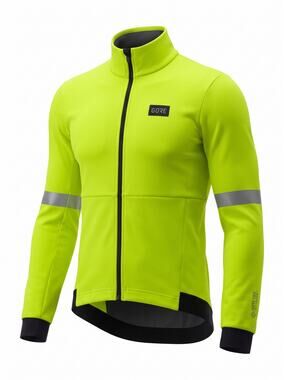 GORE Wear Gore-Tex Infinium Cycling Jacket